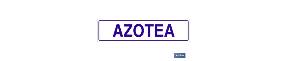 Azotea