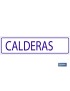 Calderas