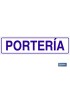 Portería