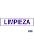 LIMPIEZA