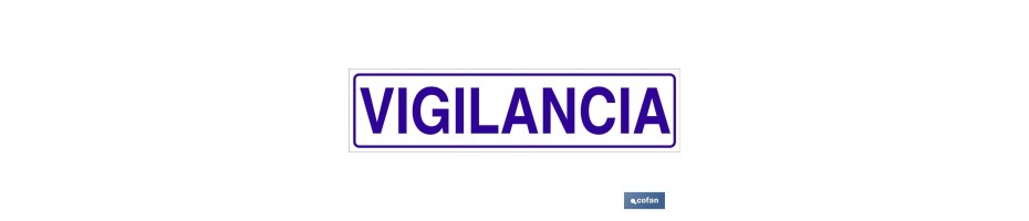 Vigilancia