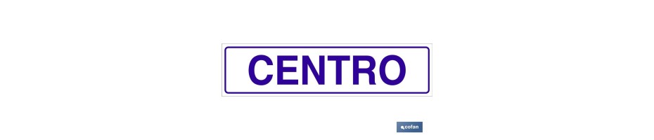Centro