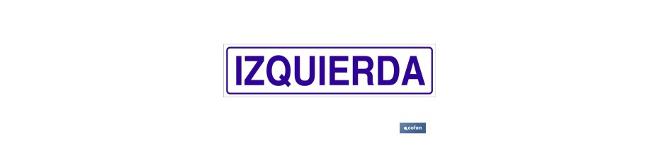 Izquierda