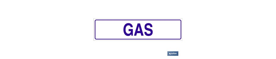 Gas