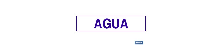Agua