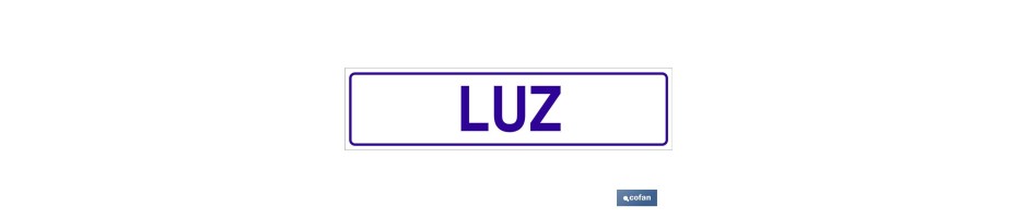 Luz