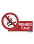 Prohibido fumar