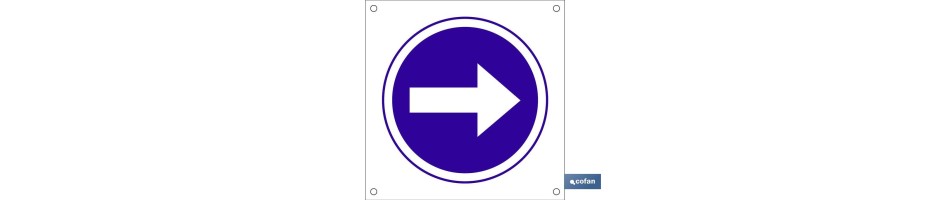 OB14 Dirección Obligatoria