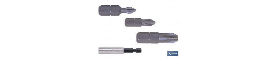 ADAPTADOR PH +3 PUNTAS