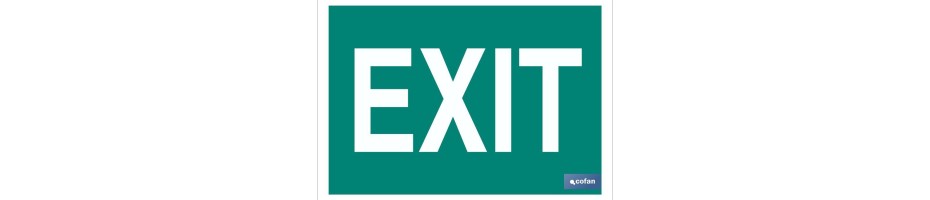 Exit