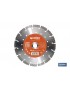 Disco Diamante Cantero alto Rendimiento