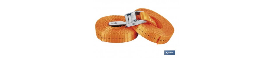 Tensor hembrilla 2 pzas