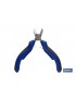 Alicate mini corte diagonal 4”
