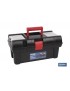 Caja herramienta STUFF 16\'\'-20\'\'-26\'\'