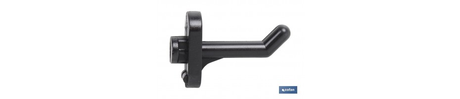 Gancho Panel Herramientas 1