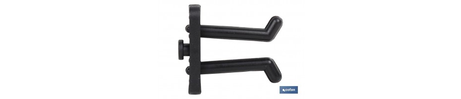 Gancho Panel Herramientas 4