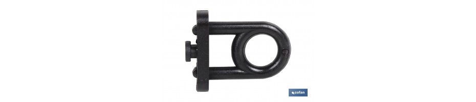 Gancho Panel Herramientas 5