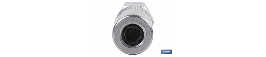 BOQUILLAS DE ENGRASE