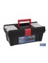 Caja herramientas plástico 12