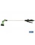 Lanza riego 66cm, 10 posiciones