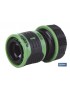Conector y Aquastop Confort