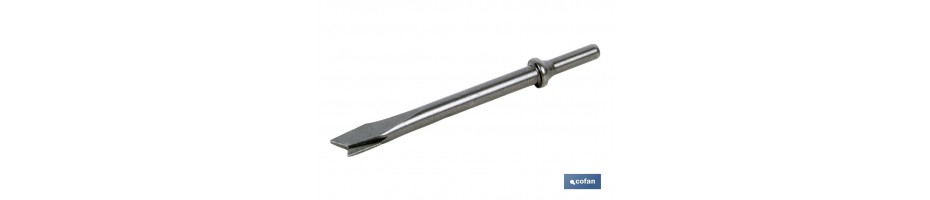 Cincel Puntos Soldadura