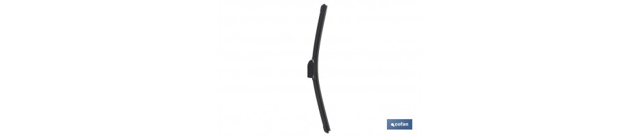 ESCOBILLAS LIMPIAPARABRISAS