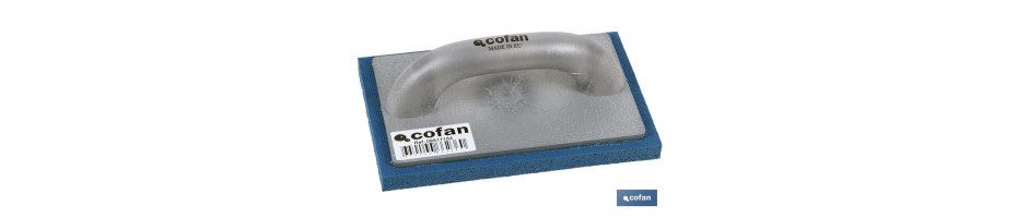 Fratás  Esponja Densa