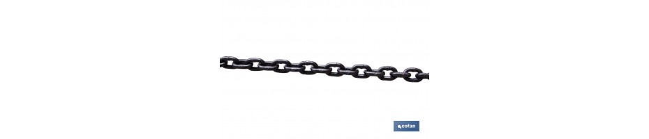 Cadena de Elevación G-80