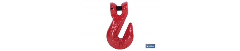 Acortador de Cadena G-80