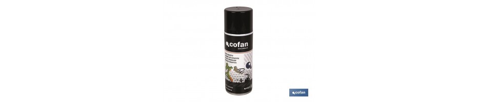 Quita Grafiti en spray