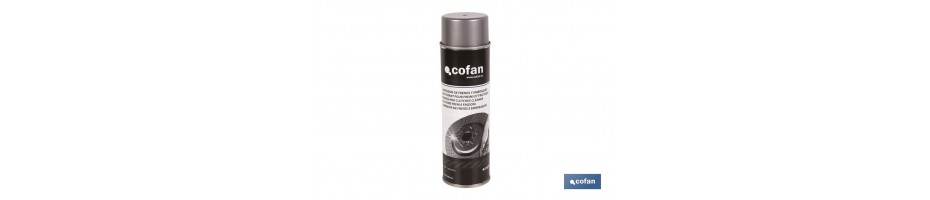 Limpiador de Frenos y embragues