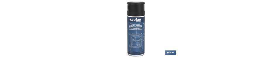 Pintura Anticalórica