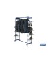 Expositor Ropa, Calzado y Guantes