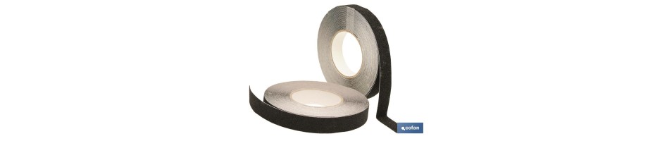 Cinta antideslizante