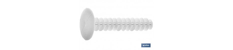 Tapón Anclajes Andamios