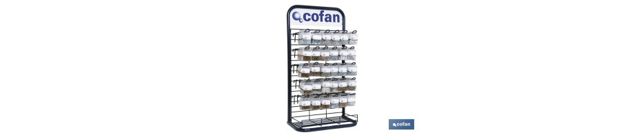 Expositor Blíster Surtido (420 bl)