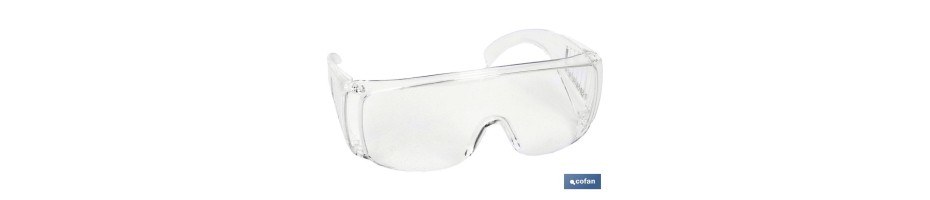 Gafas Seguridad Typical