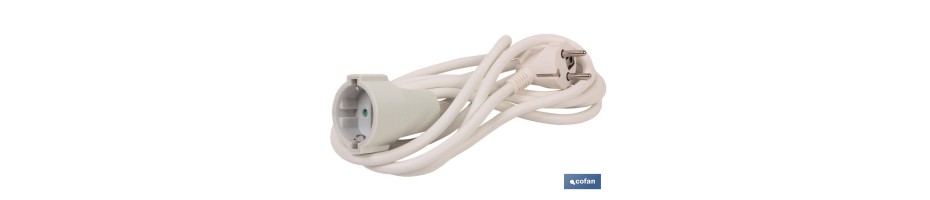 Prolongador de 3 metros