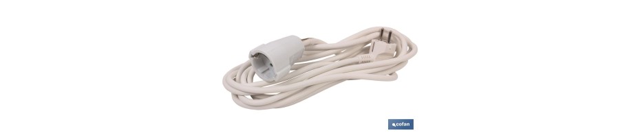 Prolongador de 5 metros