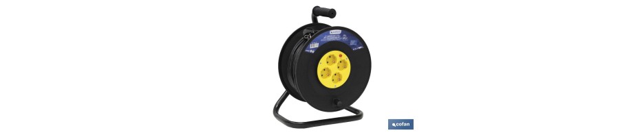 Alargador Cable 50 metros