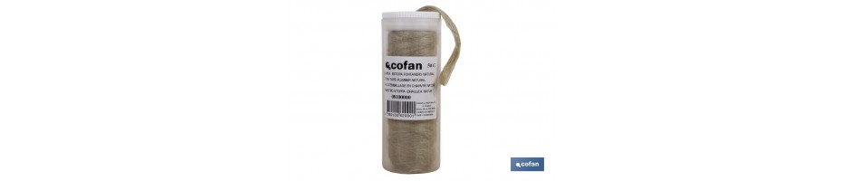 Bote Estopa 50 Gramos