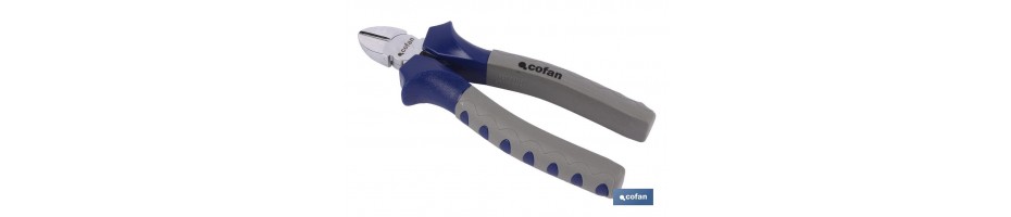 Alicates Corte Diagonal