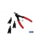 Tenaza Multicirclips (10 a 50)
