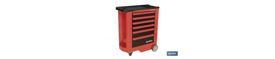 EQUIPAMIENTO TALLER ESPECIALIZADO