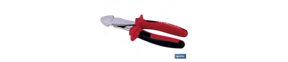 Cortaalambres Reforzado