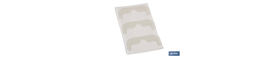 Reparador Blíster adhesivo