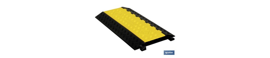Protector Pasacables