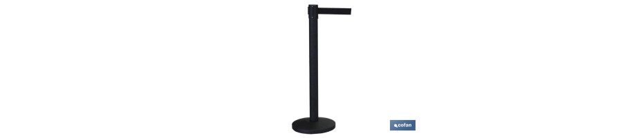 Poste Cinta Extensible