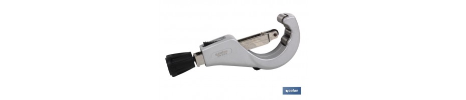 Cortatubos para INOX